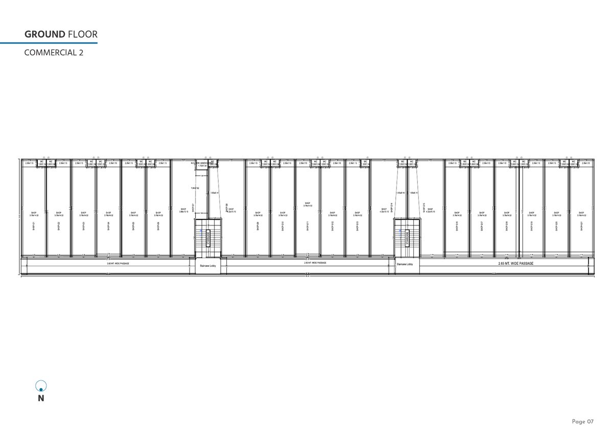 Gravity Plaza Image 4 Gravity Plaza - Image 4