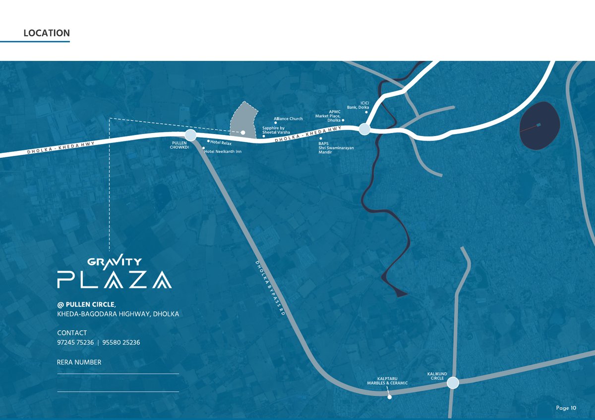 Gravity Plaza Image 7 Gravity Plaza - Image 7