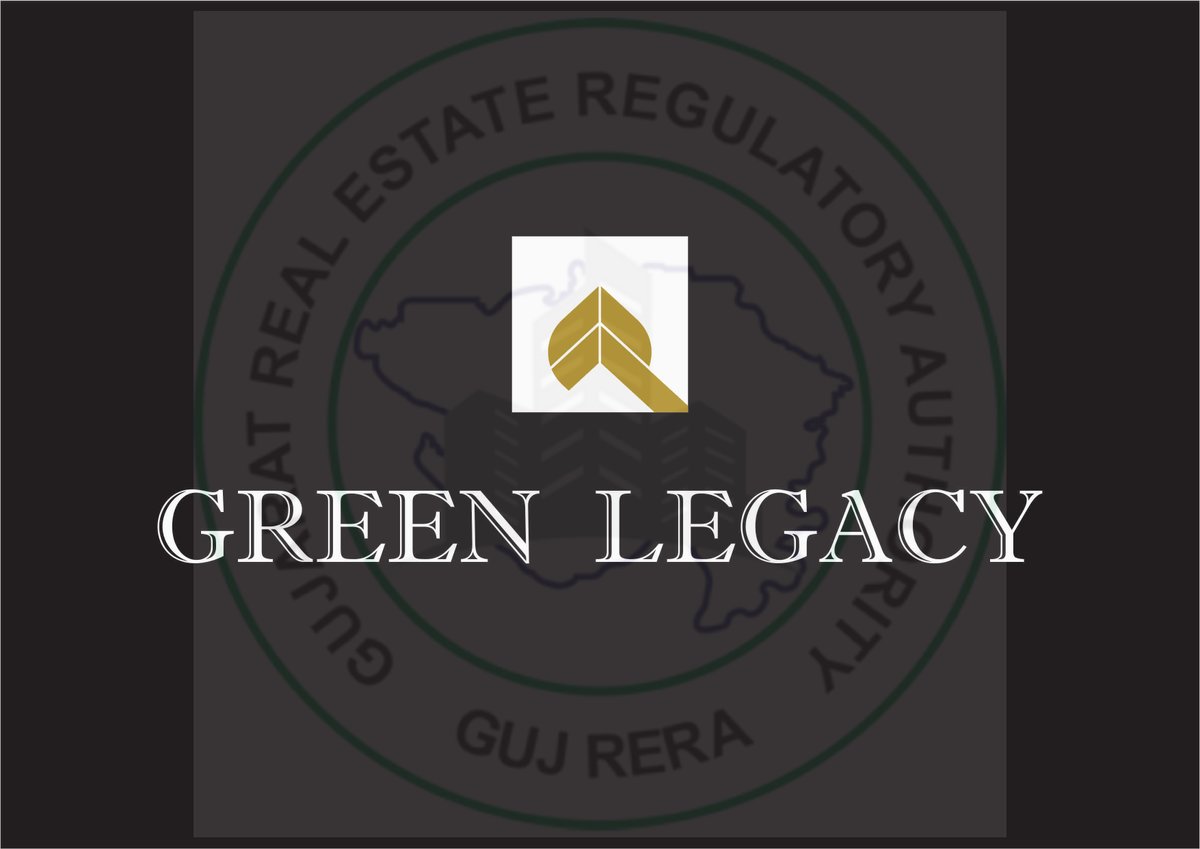 Green Legacy Image 1 Green Legacy - Image 1