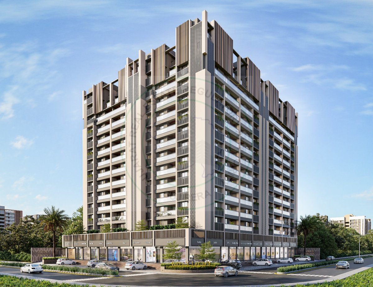 Green Legacy Image 3 Green Legacy - Image 3