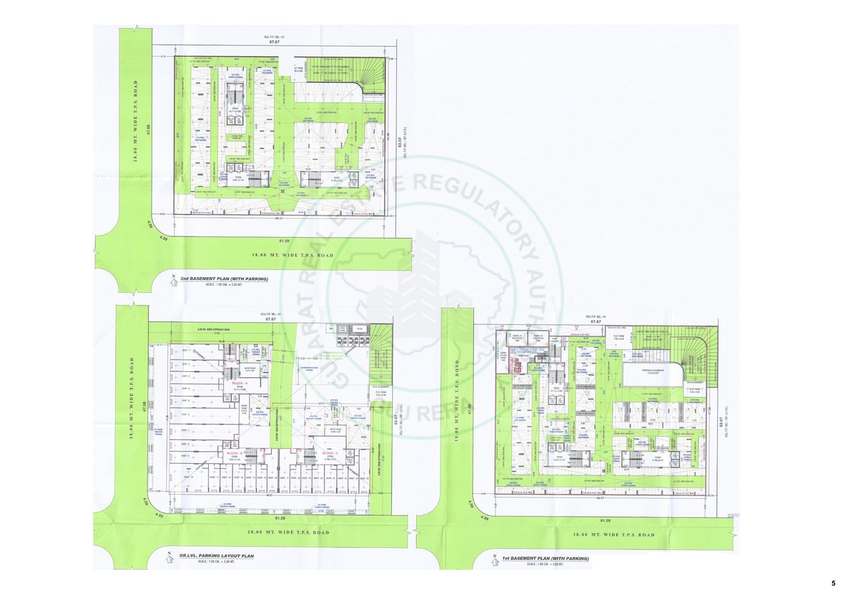 Green Legacy Image 6 Green Legacy - Image 6