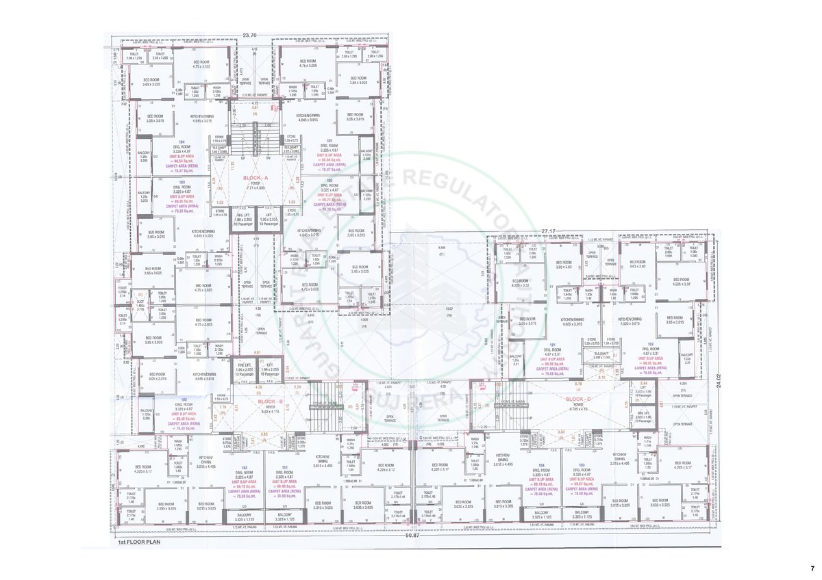 Green Legacy Image 8 Green Legacy - Image 8
