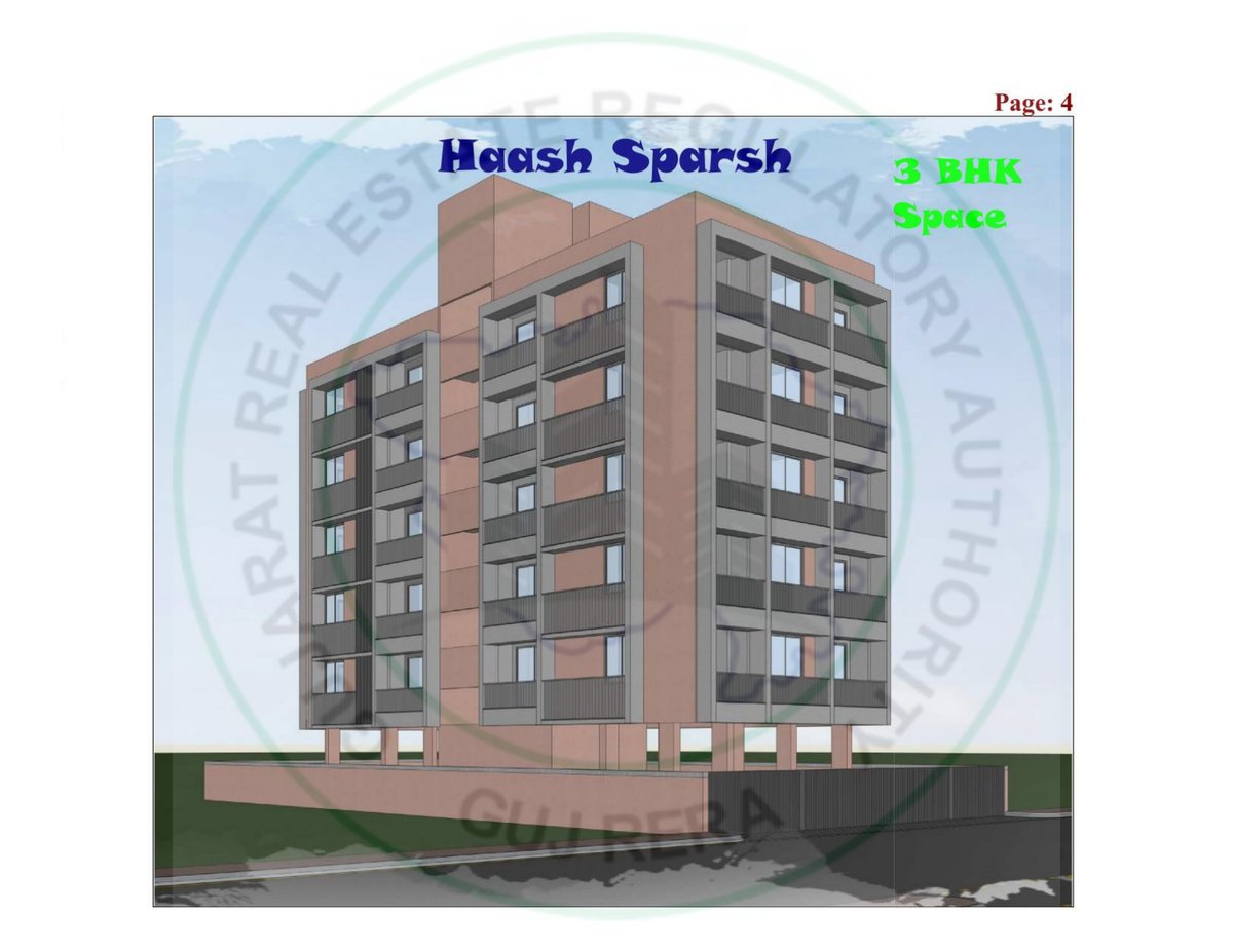 Haash Sparsh Image 4 Haash Sparsh - Image 4