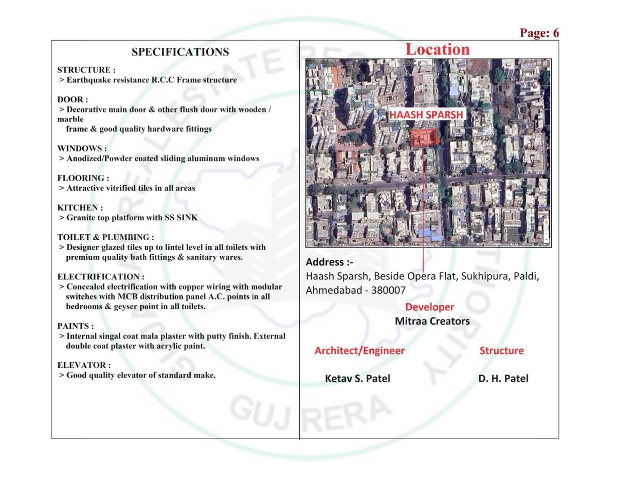 Haash Sparsh Image 6 Haash Sparsh - Image 6