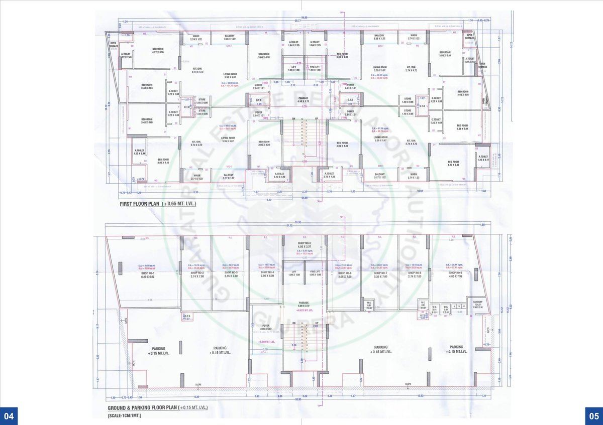 Harikrushna Harmony - Image 3