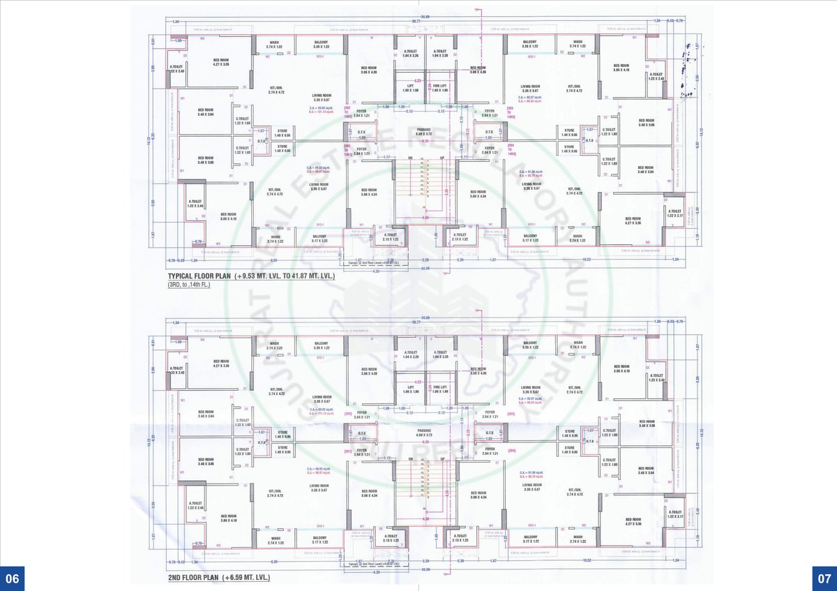 Harikrushna Harmony - Image 4