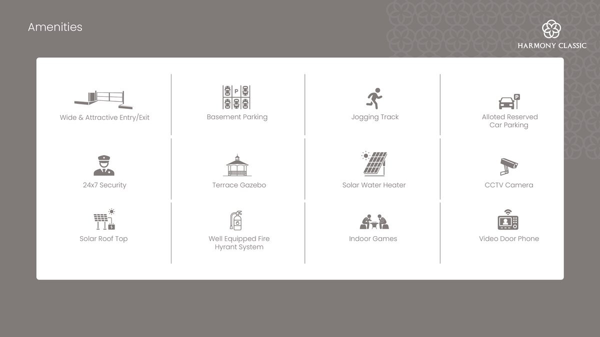 Harmony Classic Image 10 Harmony Classic - Image 10