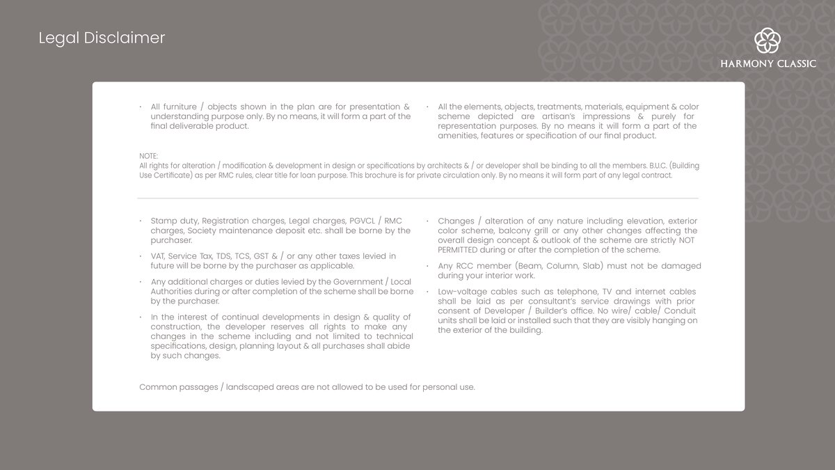 Harmony Classic Image 12 Harmony Classic - Image 12