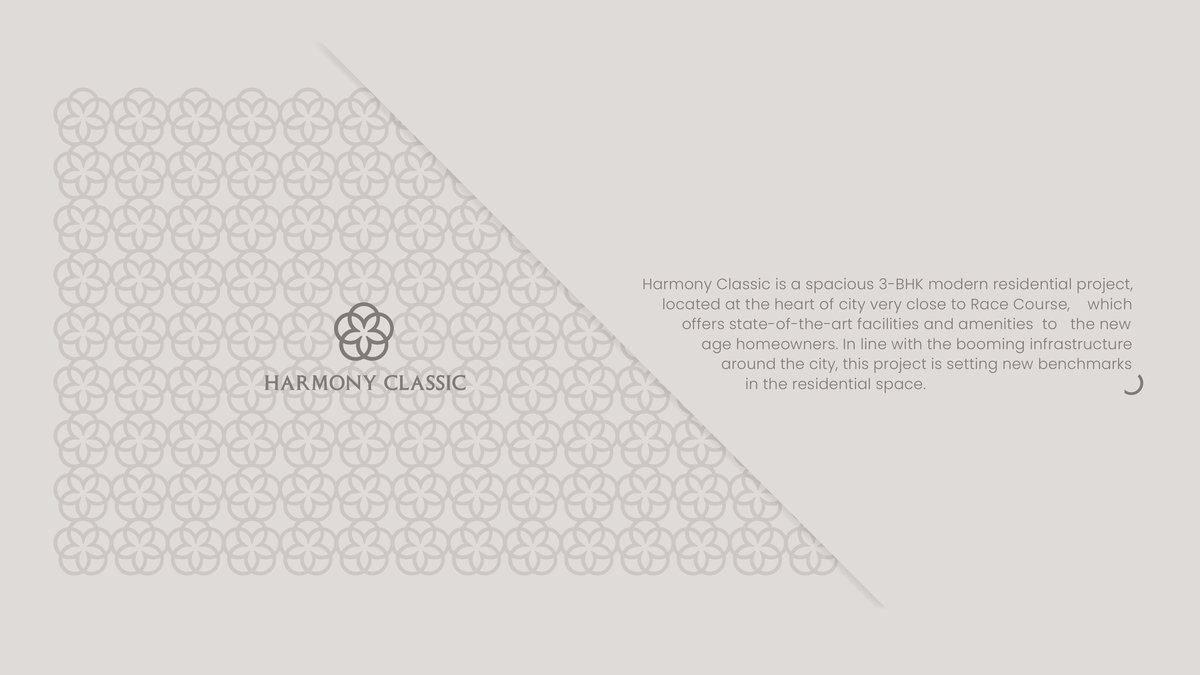 Harmony Classic Image 2 Harmony Classic - Image 2