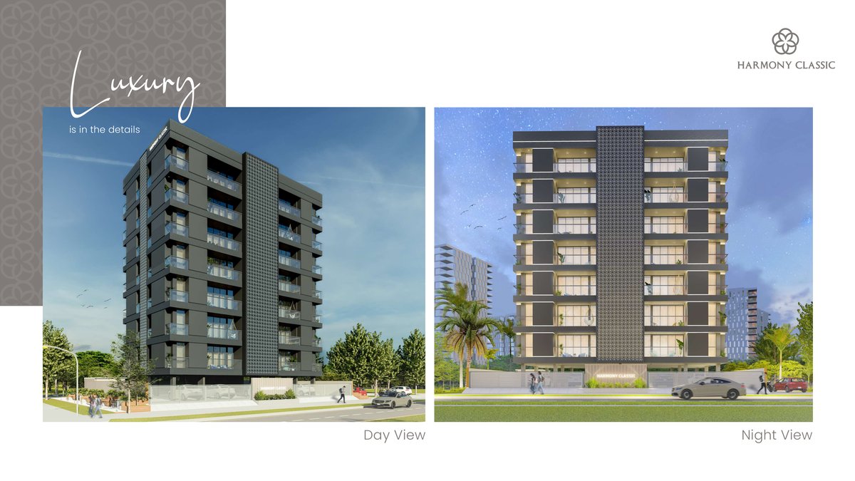 Harmony Classic Image 3 Harmony Classic - Image 3