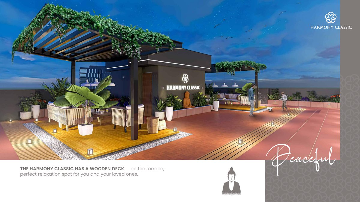 Harmony Classic Image 9 Harmony Classic - Image 9