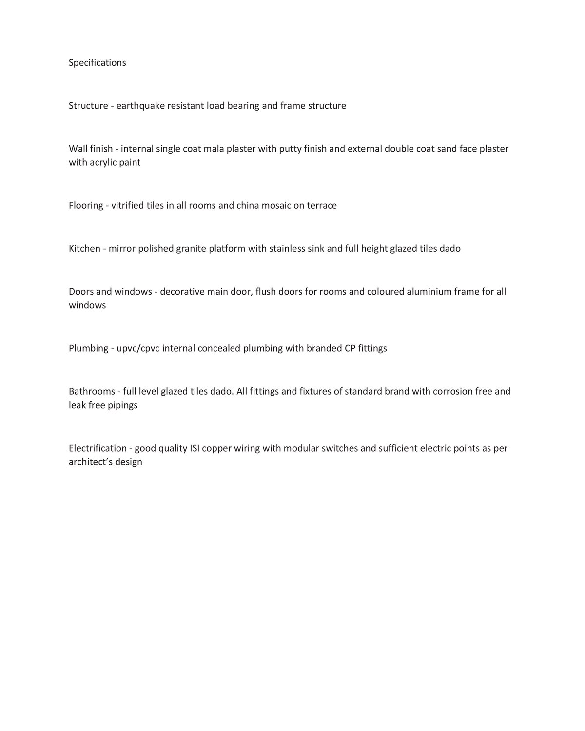 Harshiv Heights Image 11 Harshiv Heights - Image 11