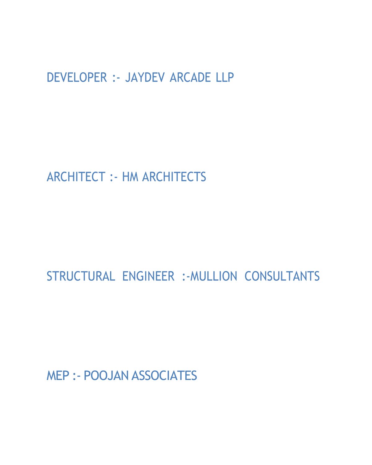 Harshiv Heights Image 12 Harshiv Heights - Image 12