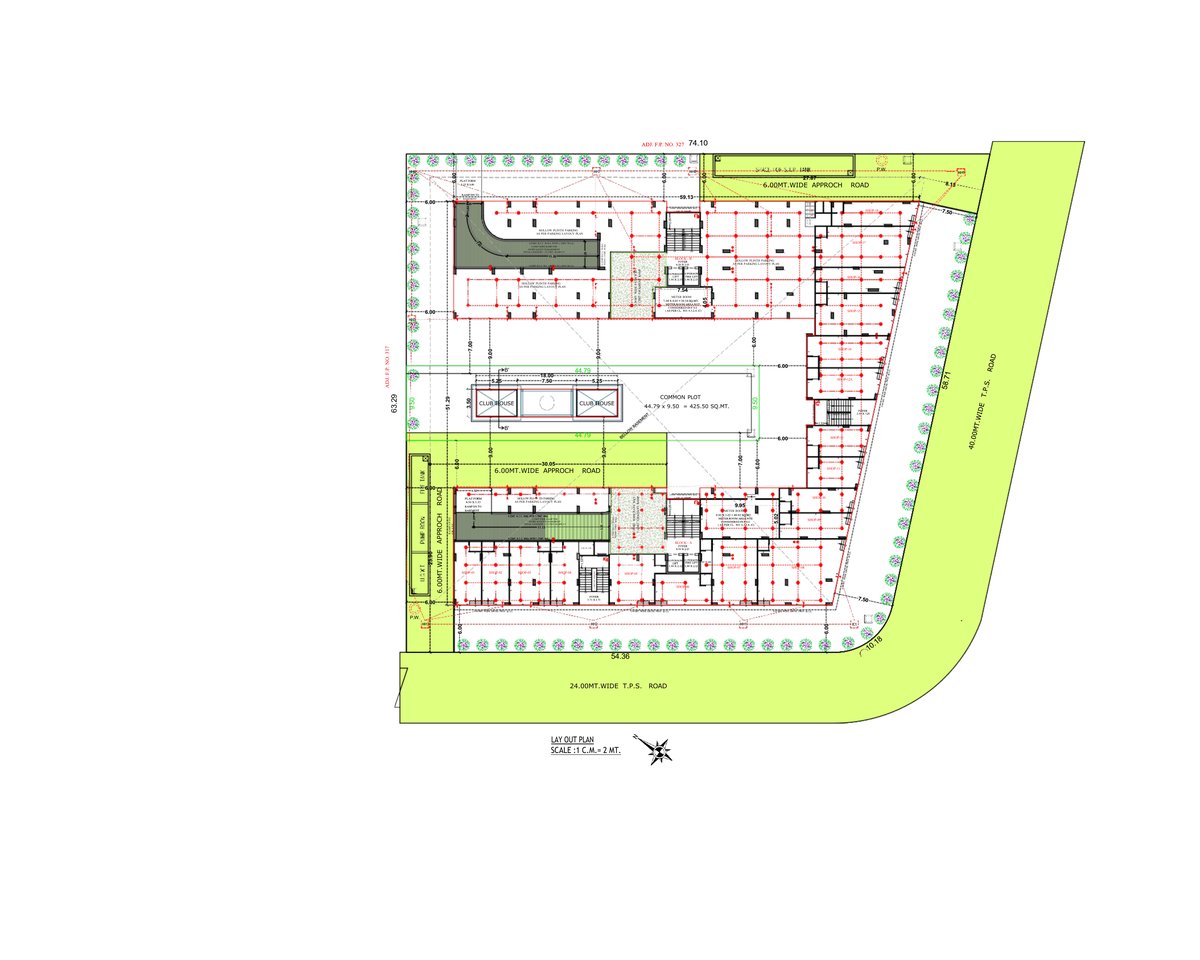 Harshiv Heights Image 2 Harshiv Heights - Image 2