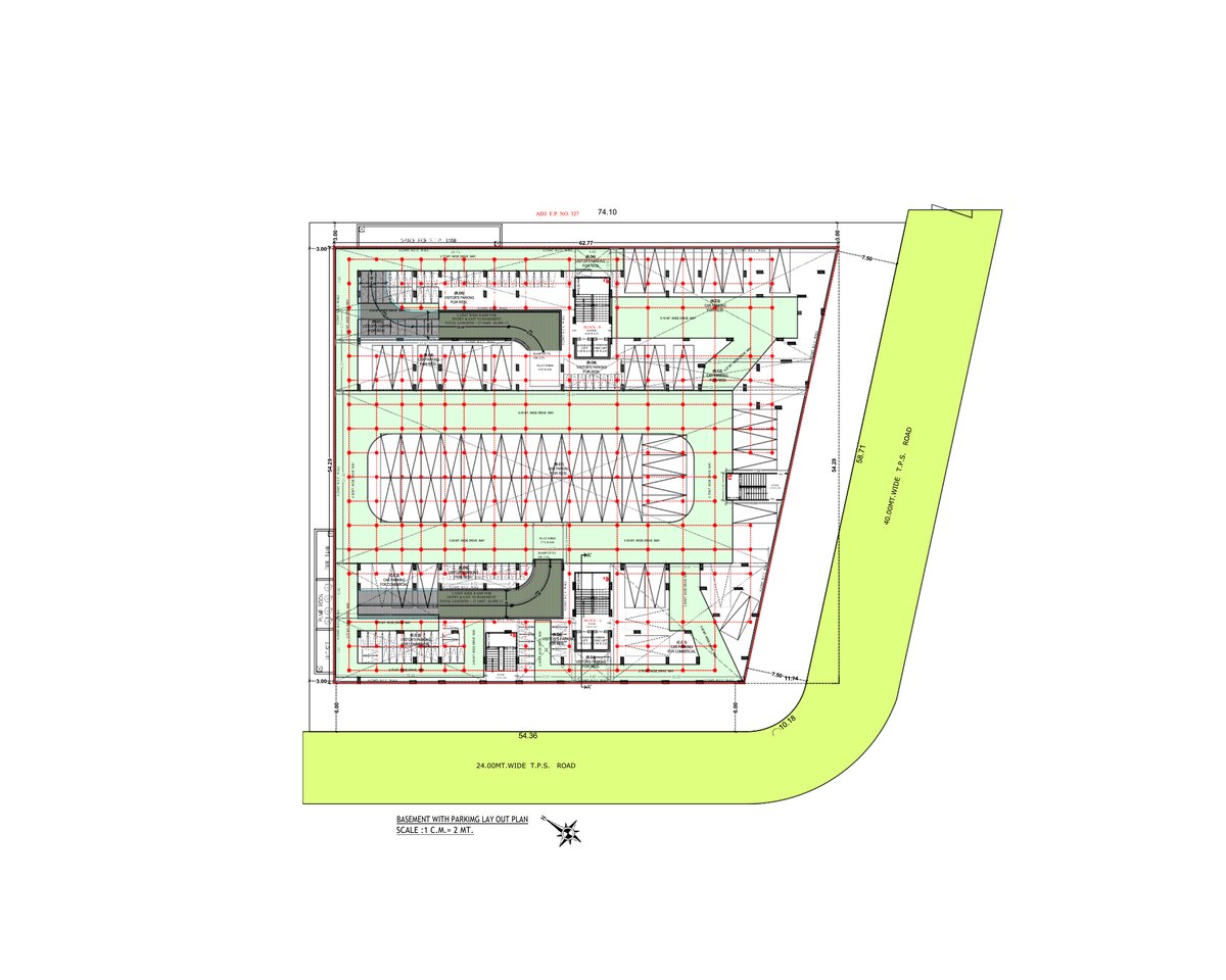 Harshiv Heights Image 3 Harshiv Heights - Image 3