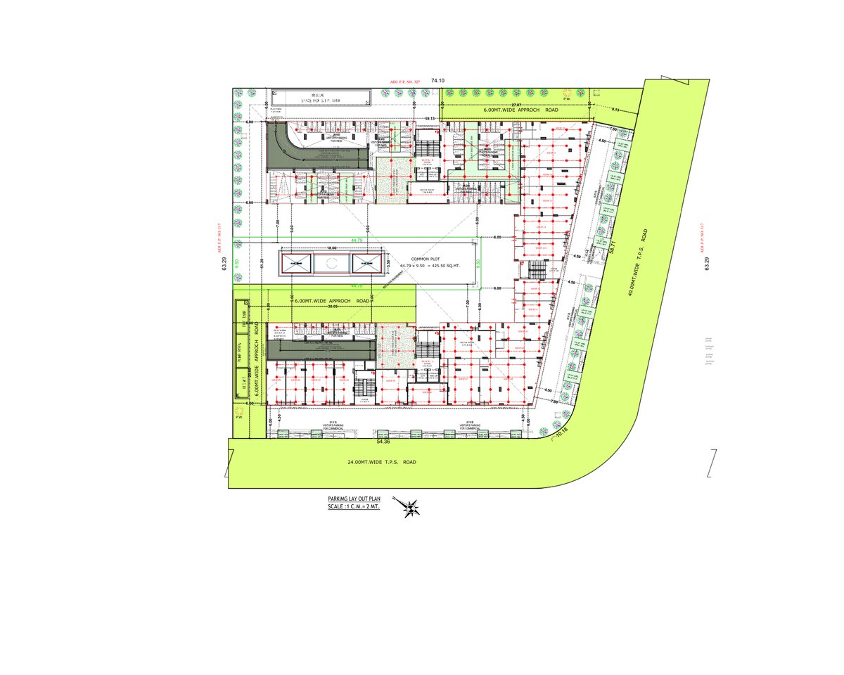 Harshiv Heights Image 4 Harshiv Heights - Image 4