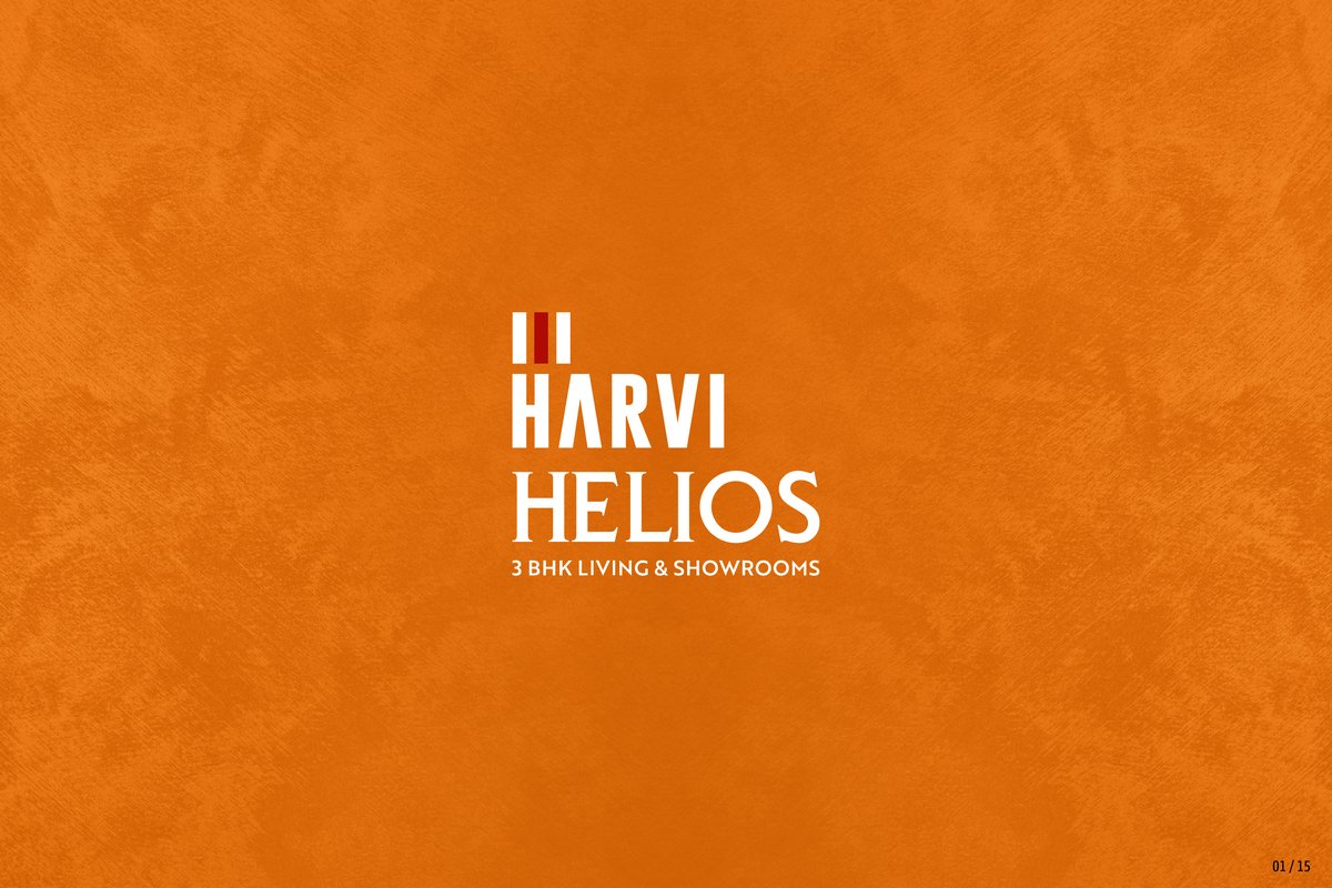 Harvi Helios Image 1 Harvi Helios - Image 1