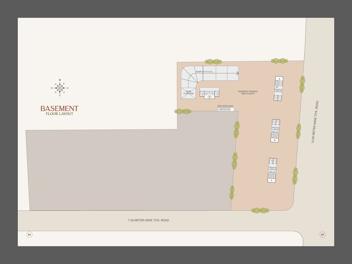 Hayat Park Phase-1 - Image 3