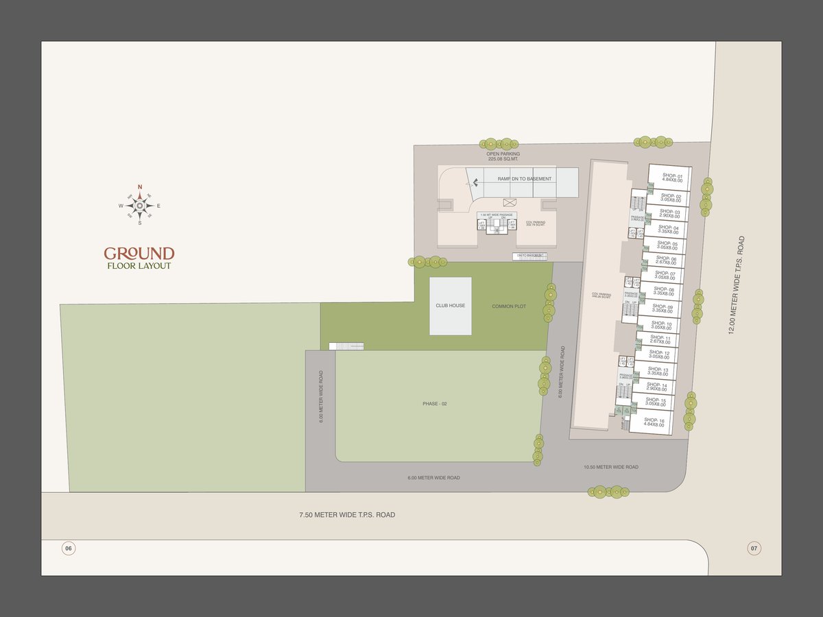 Hayat Park Phase-1 - Image 4