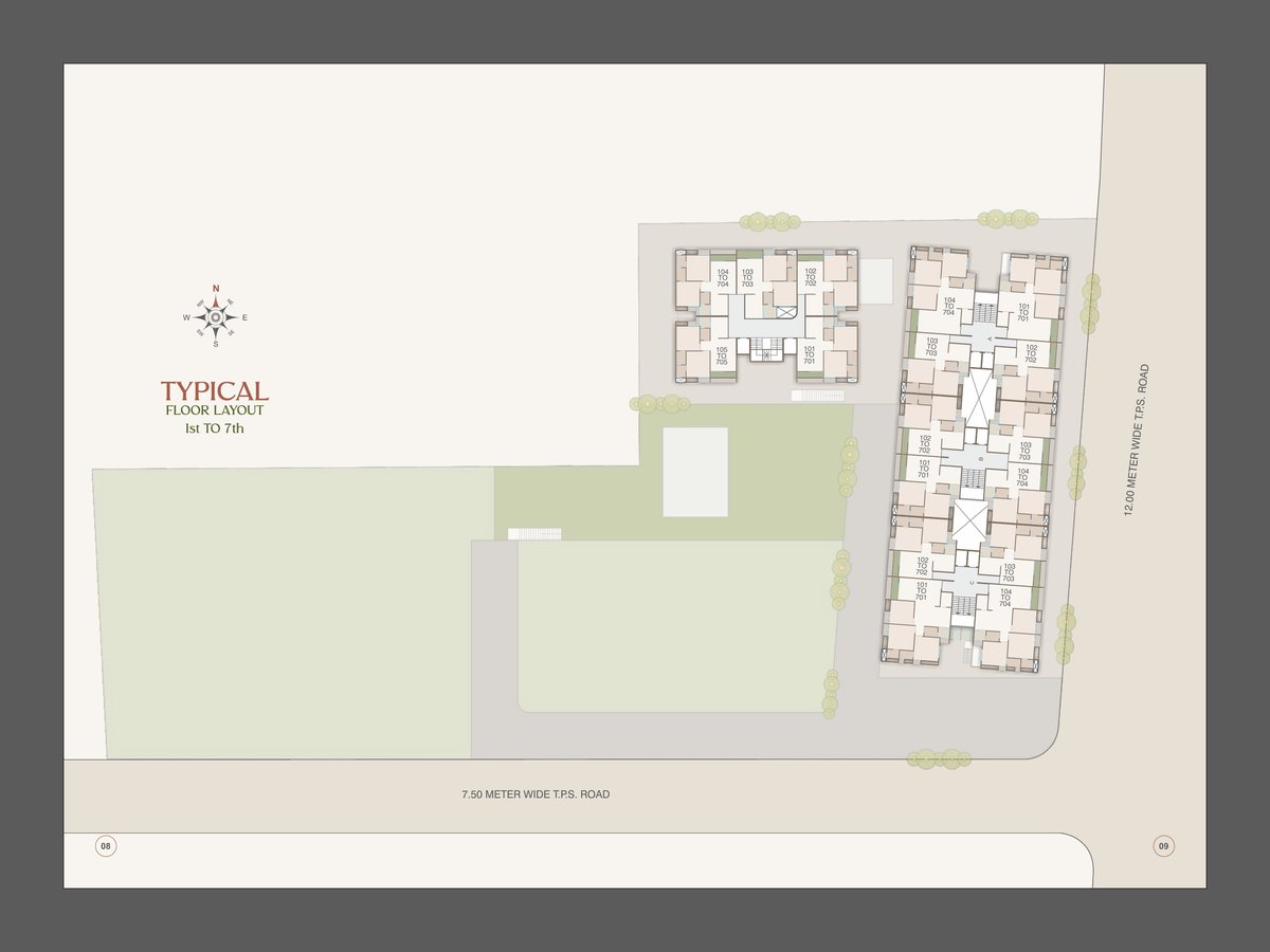 Hayat Park Phase-1 - Image 5