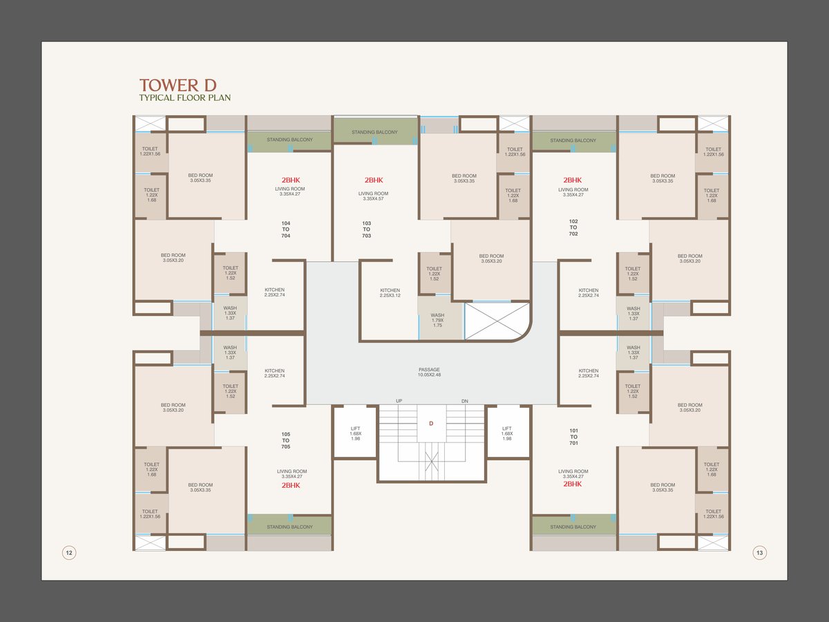 Hayat Park Phase-1 - Image 7