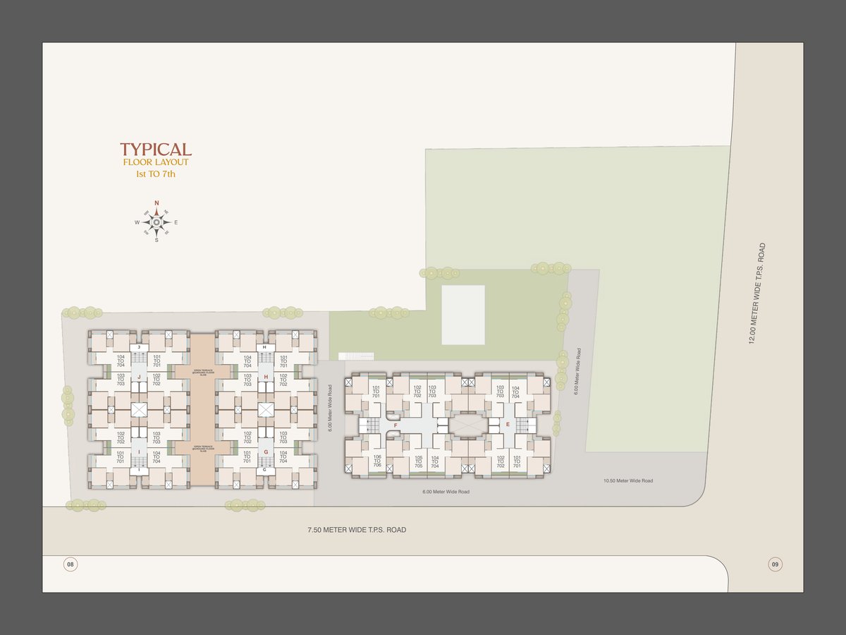 Hayat Park Phase-2 - Image 5