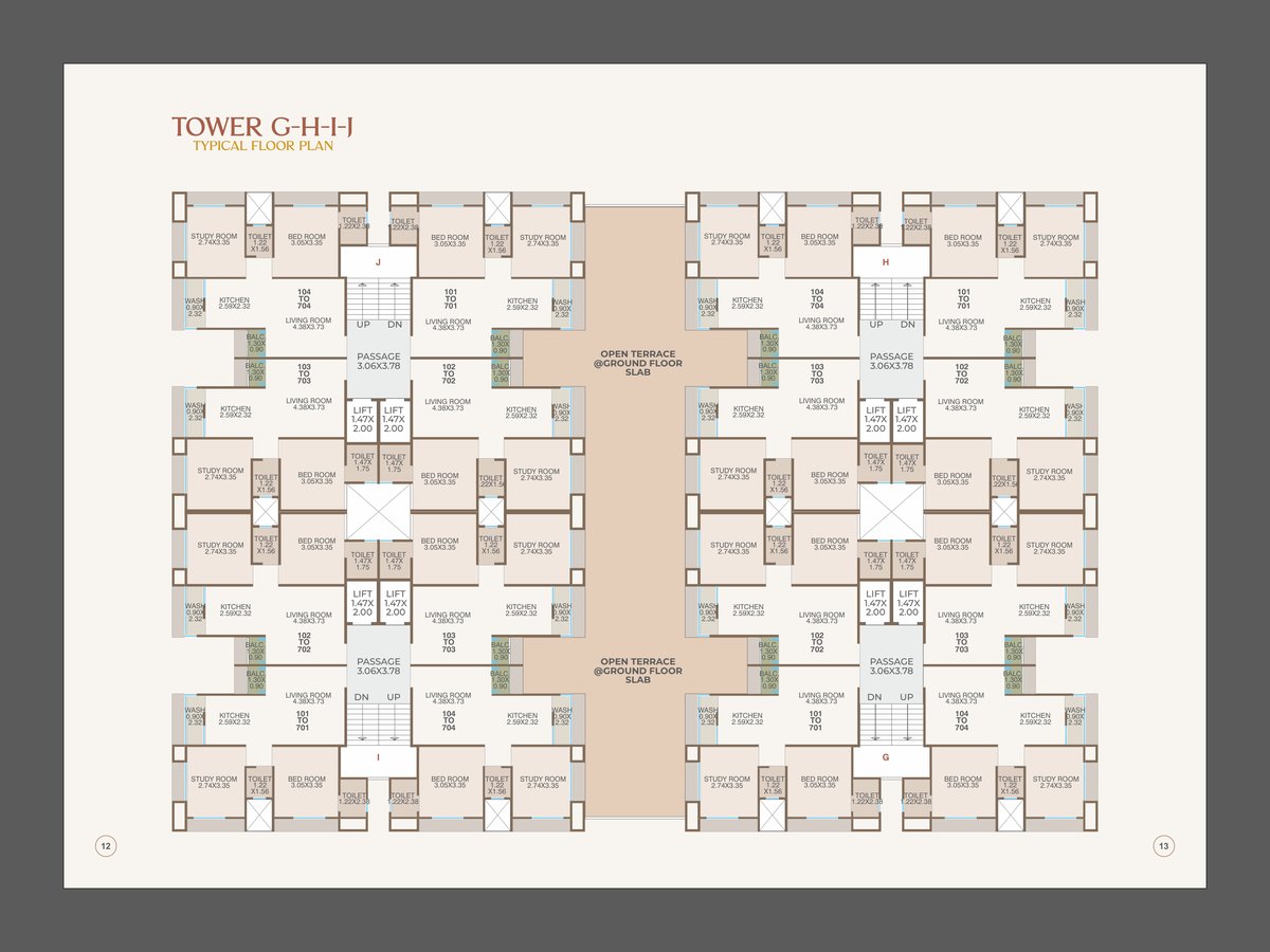 Hayat Park Phase-2 - Image 7