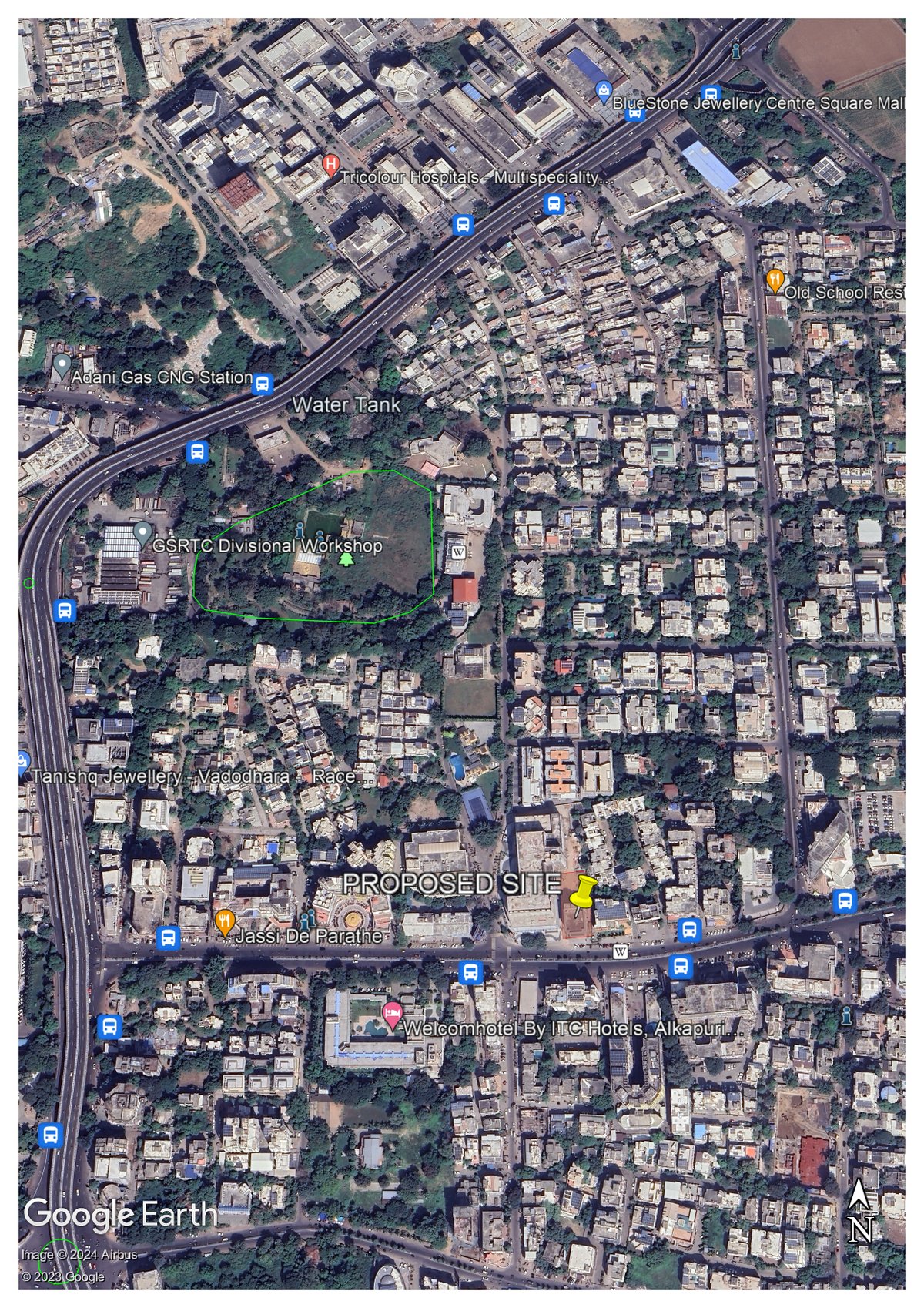 Highstreet Elite - Image 2