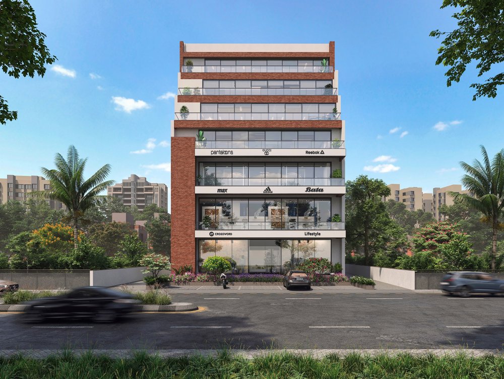 Highstreet Elite - Image 3