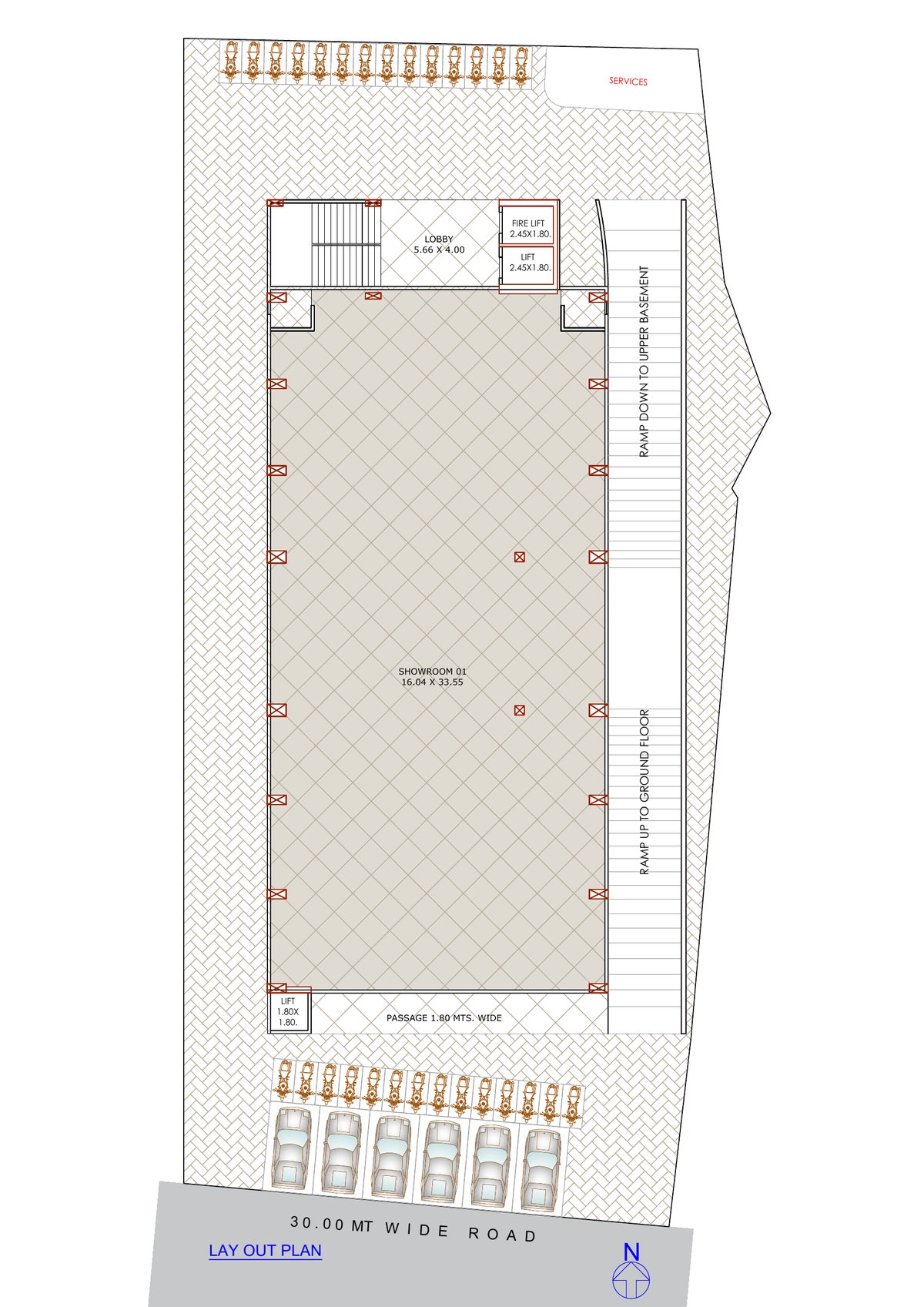 Highstreet Elite - Image 4