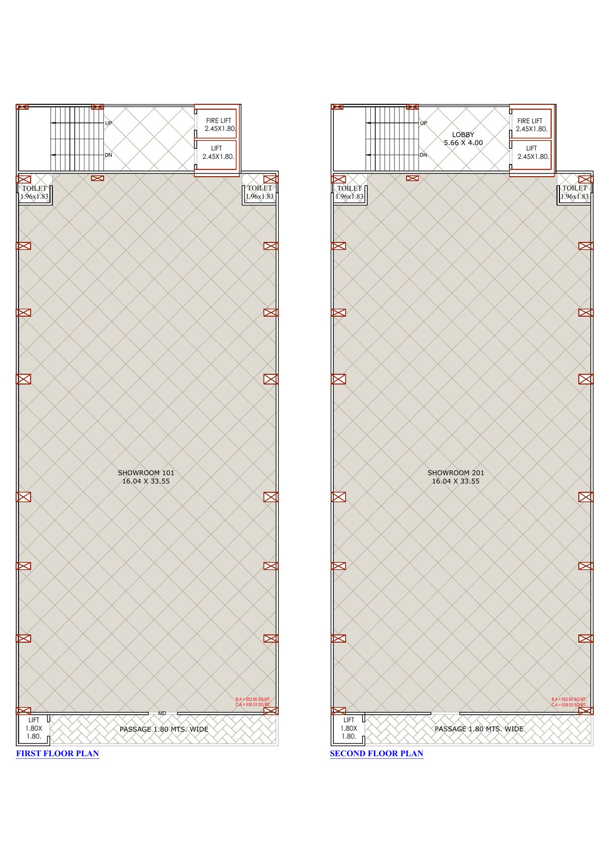 Highstreet Elite - Image 5