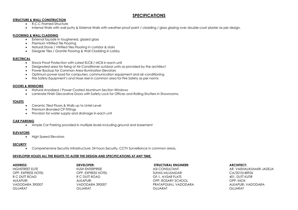 Highstreet Elite - Image 9