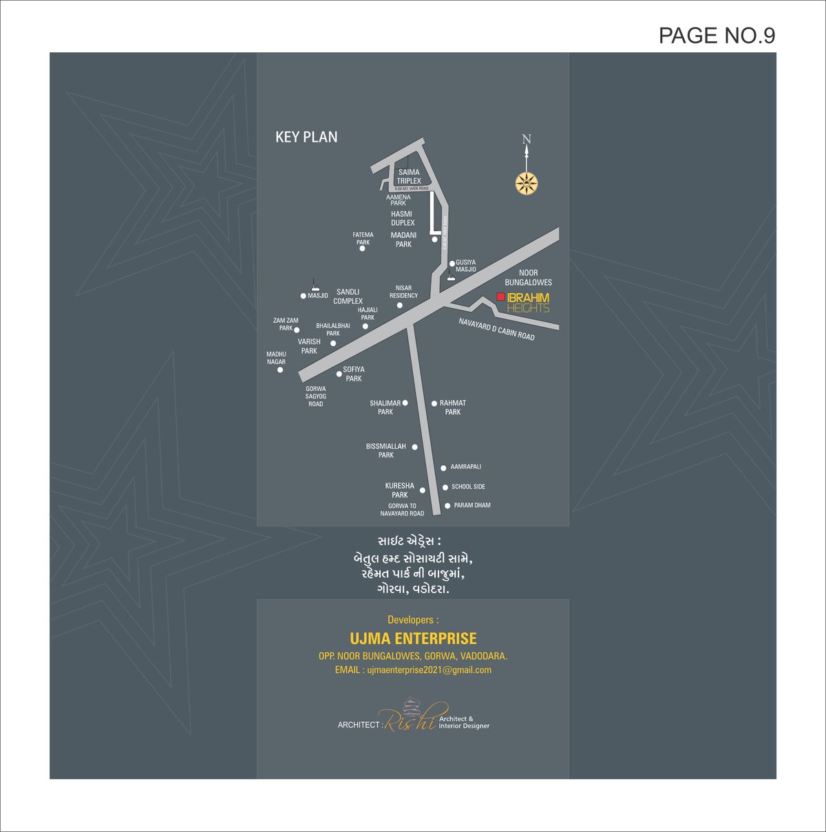 Ibrahim Heights - Image 10