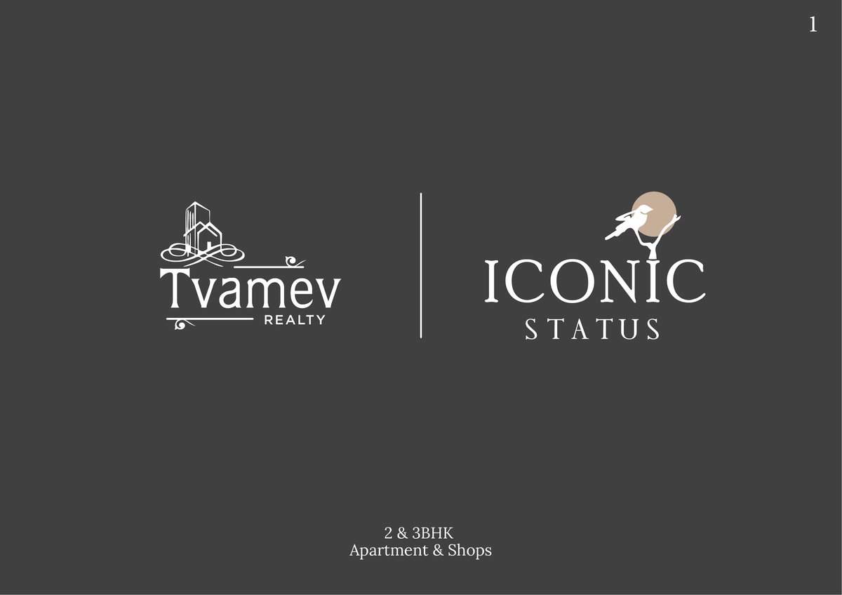 Iconic Status - Image 1