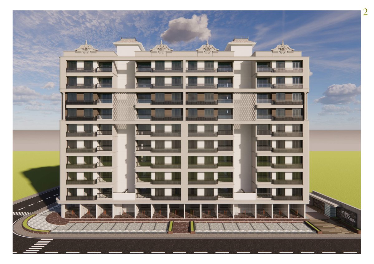 Iconic Status - Image 2