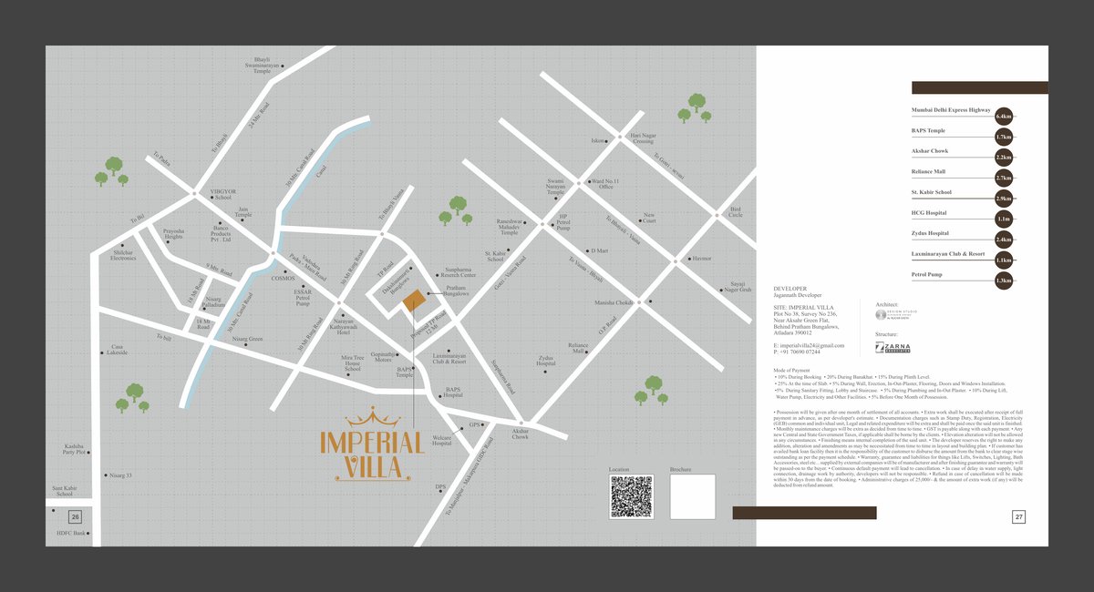 Imperial Villa - Image 14