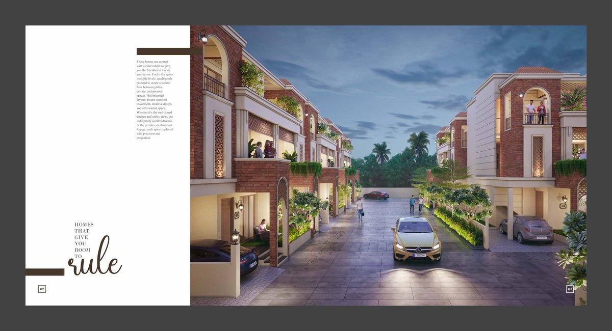 Imperial Villa - Image 2