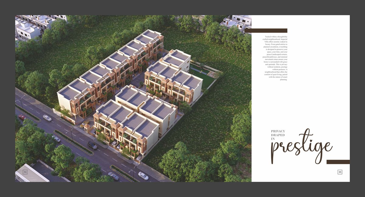 Imperial Villa - Image 3