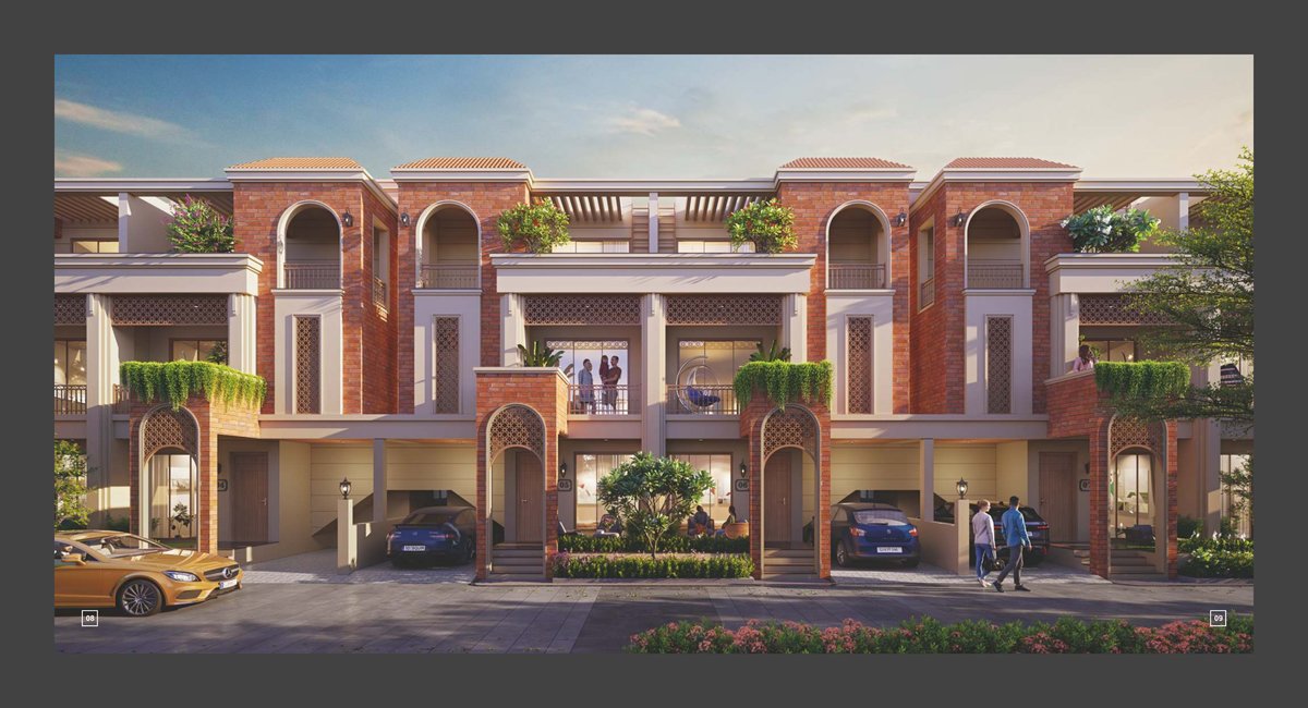 Imperial Villa - Image 5