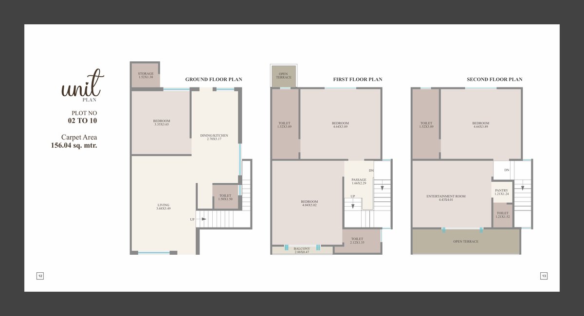 Imperial Villa - Image 7