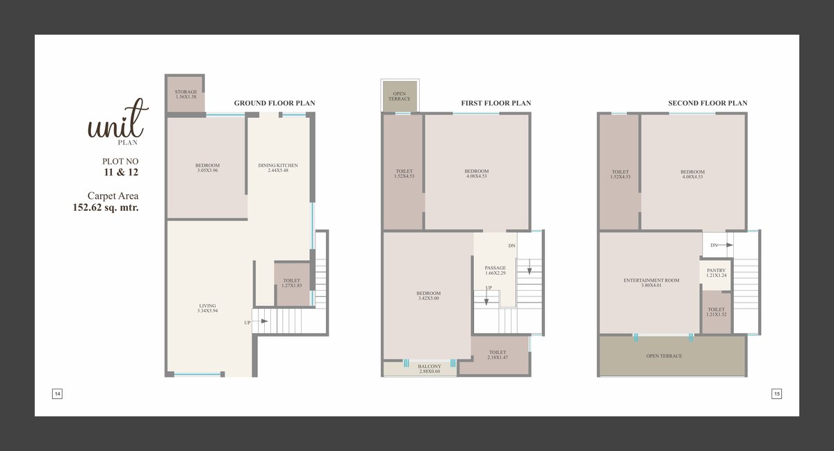 Imperial Villa - Image 8