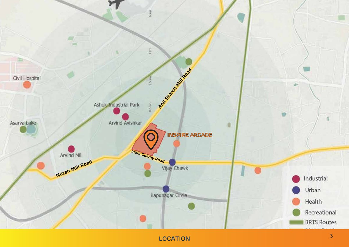 Inspire Arcade Image 3 Inspire Arcade - Image 3