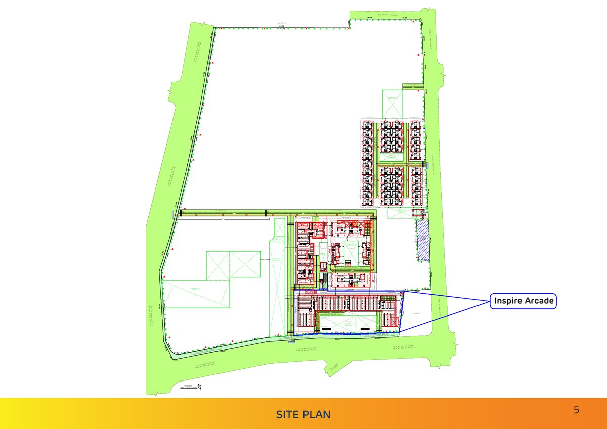 Inspire Arcade Image 5 Inspire Arcade - Image 5