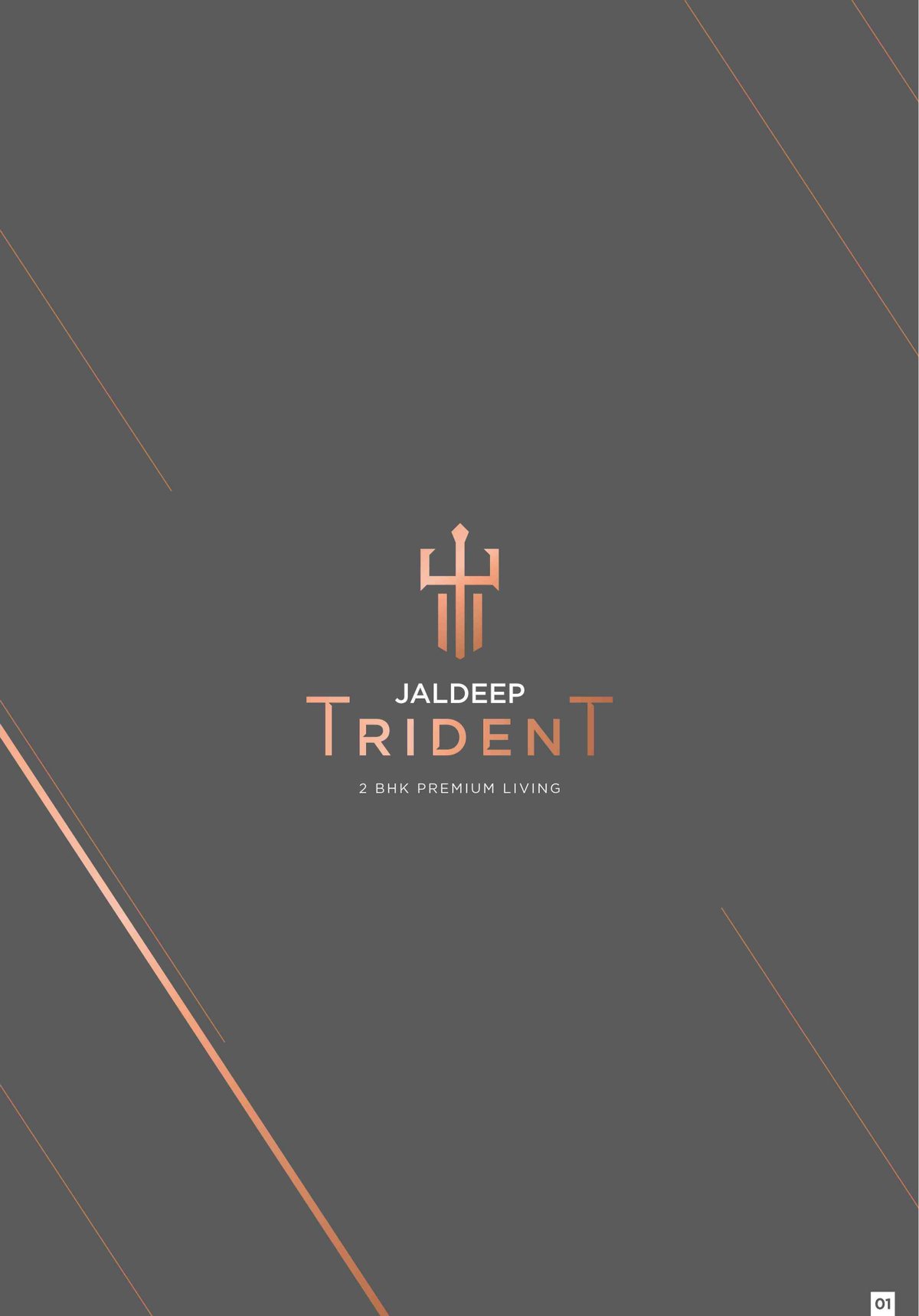Jaldeep Trident Image 1 Jaldeep Trident - Image 1