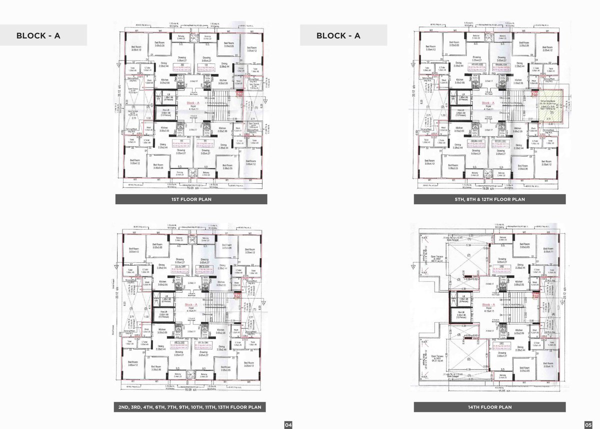 Jaldeep Trident Image 3 Jaldeep Trident - Image 3