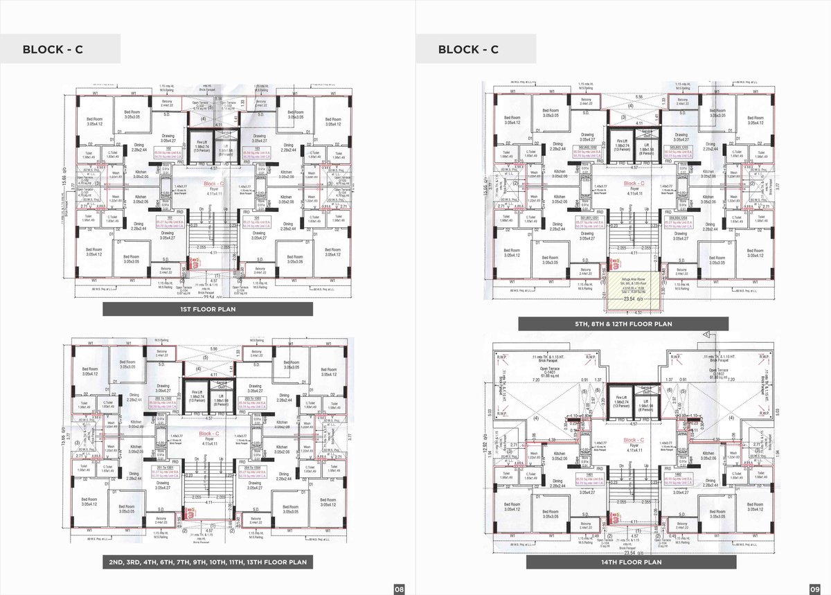 Jaldeep Trident Image 5 Jaldeep Trident - Image 5