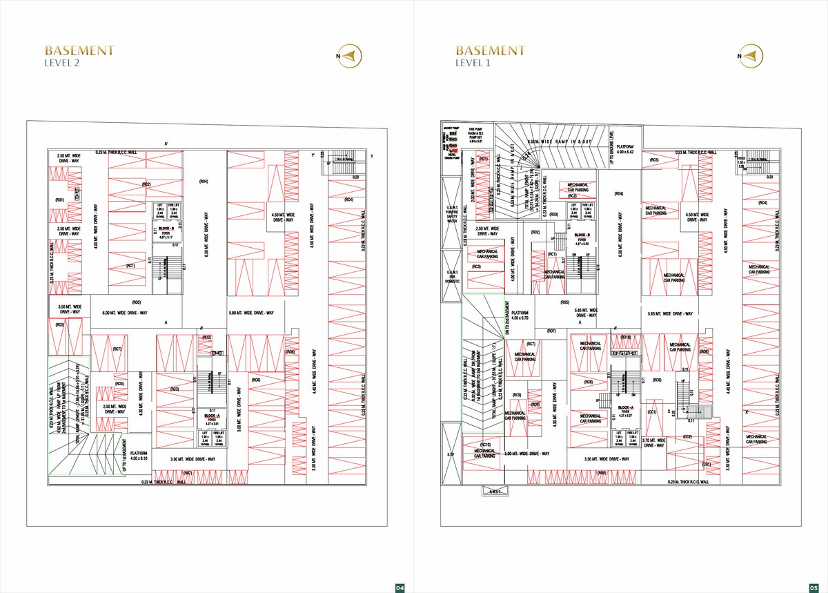Jivan Kala Residency Image 3 Jivan Kala Residency - Image 3