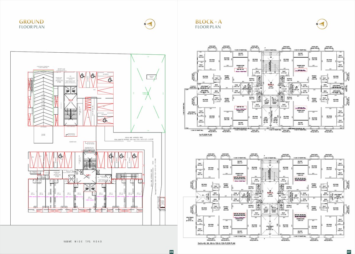 Jivan Kala Residency Image 4 Jivan Kala Residency - Image 4