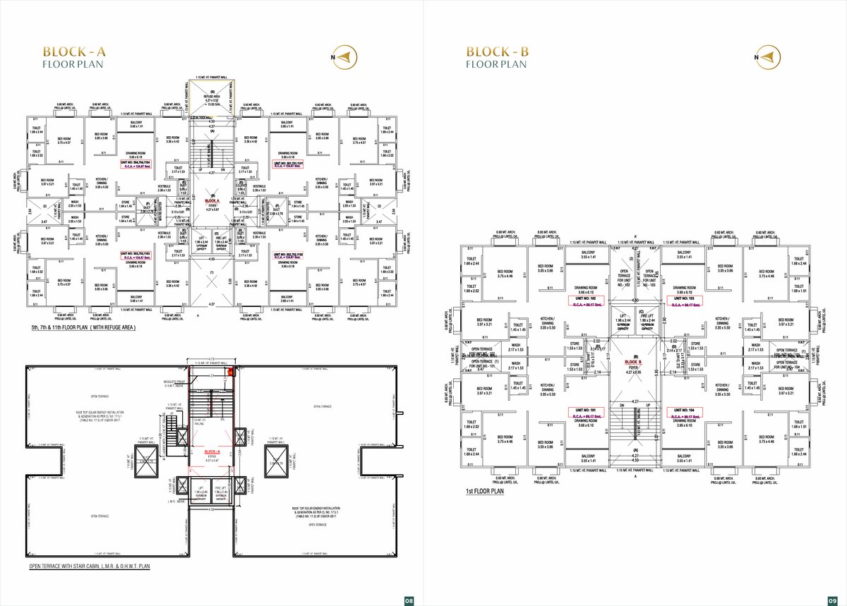 Jivan Kala Residency Image 5 Jivan Kala Residency - Image 5