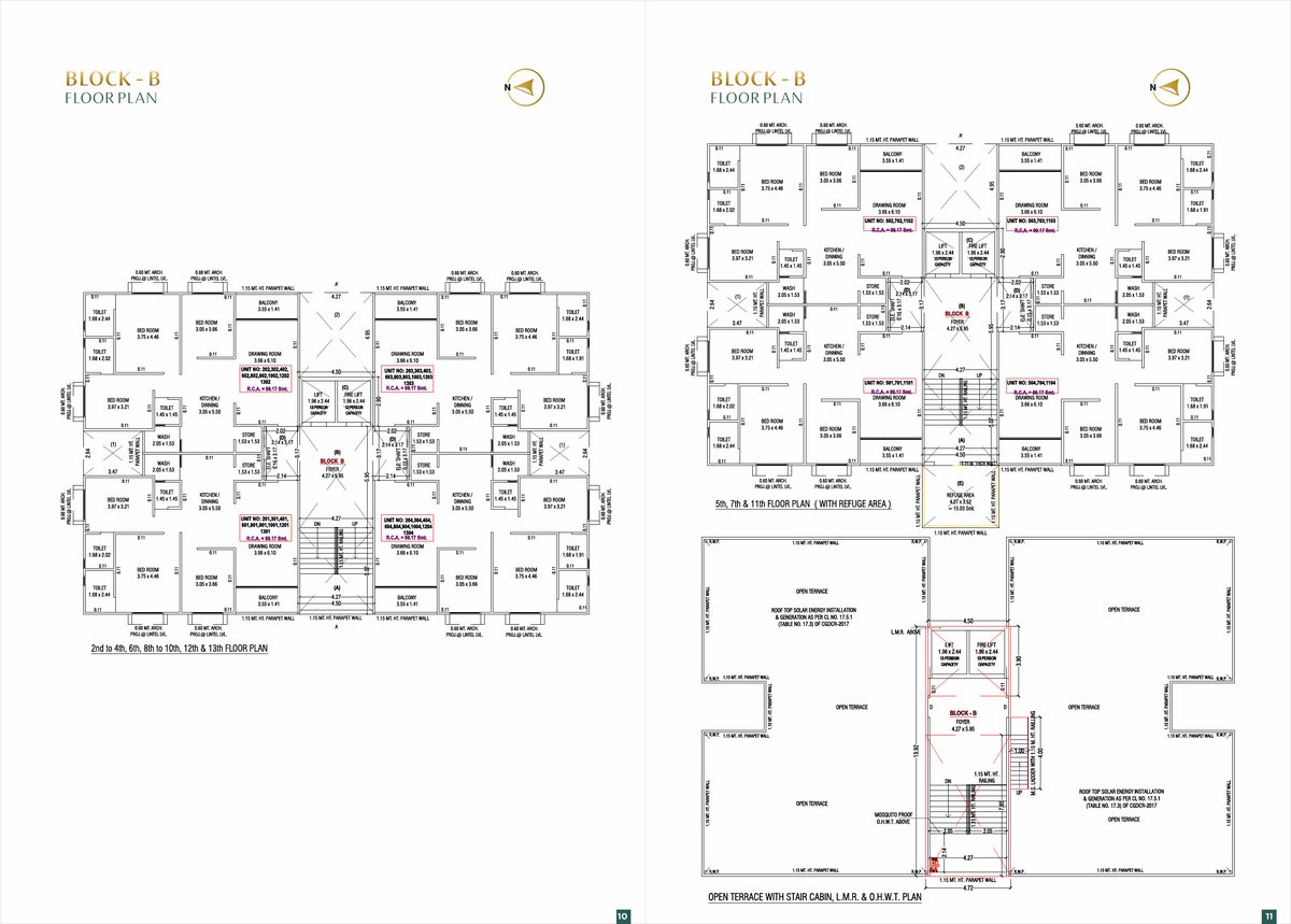 Jivan Kala Residency Image 6 Jivan Kala Residency - Image 6